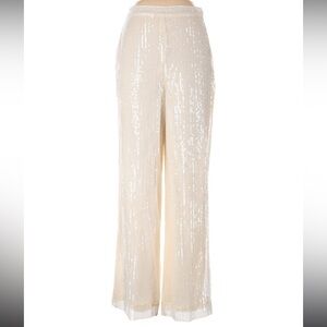 House of Harlow 1960 sequin pants